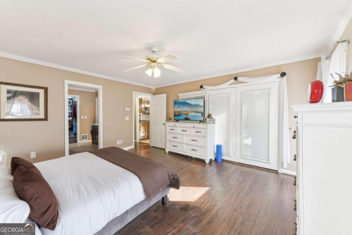 3415 View Trail Gainesville - 24