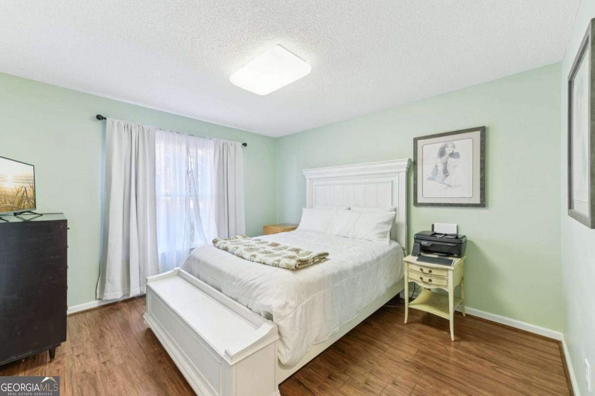 3415 View Trail Gainesville - 30