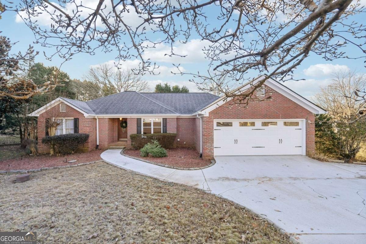 3415 View Trail Gainesville - 4