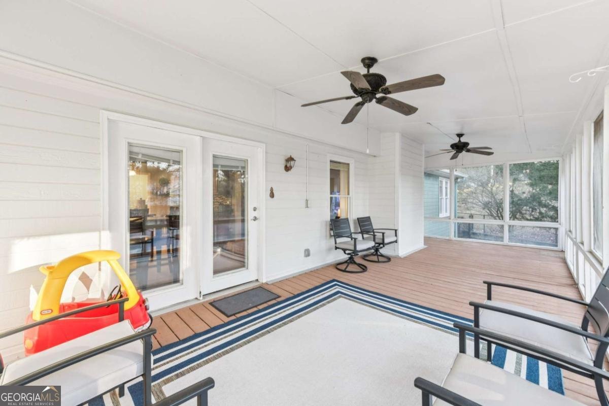 3415 View Trail Gainesville - 56