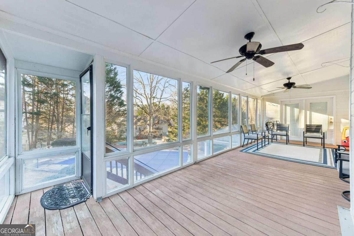 3415 View Trail Gainesville - 58