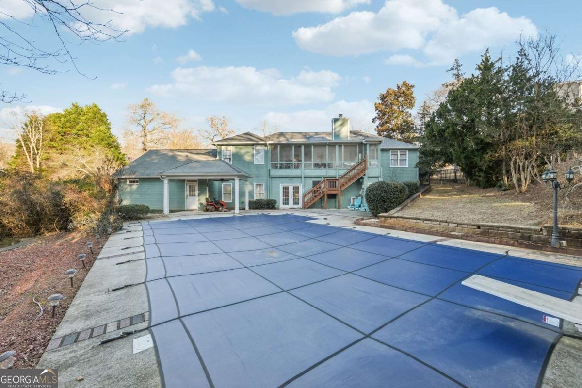 3415 View Trail Gainesville - 61