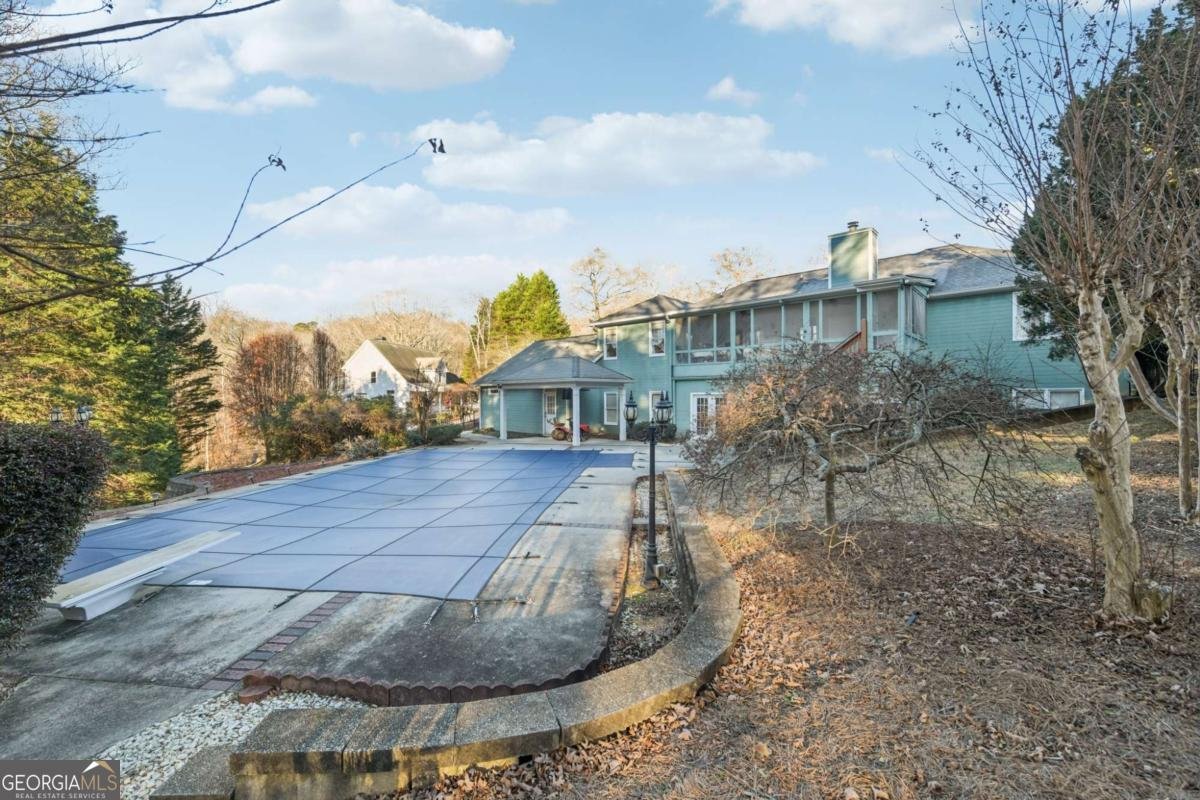 3415 View Trail Gainesville - 62