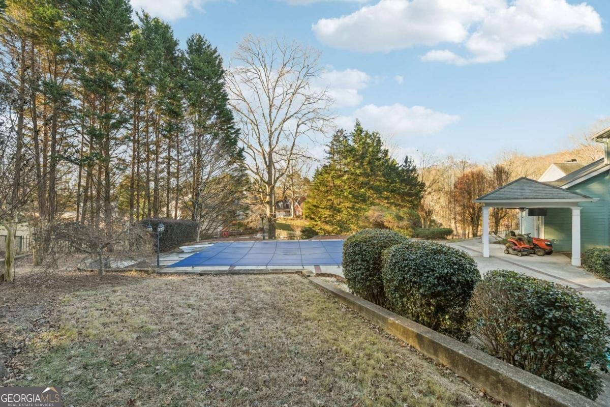 3415 View Trail Gainesville - 63