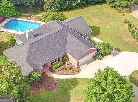 3415 View Trail Gainesville - 64