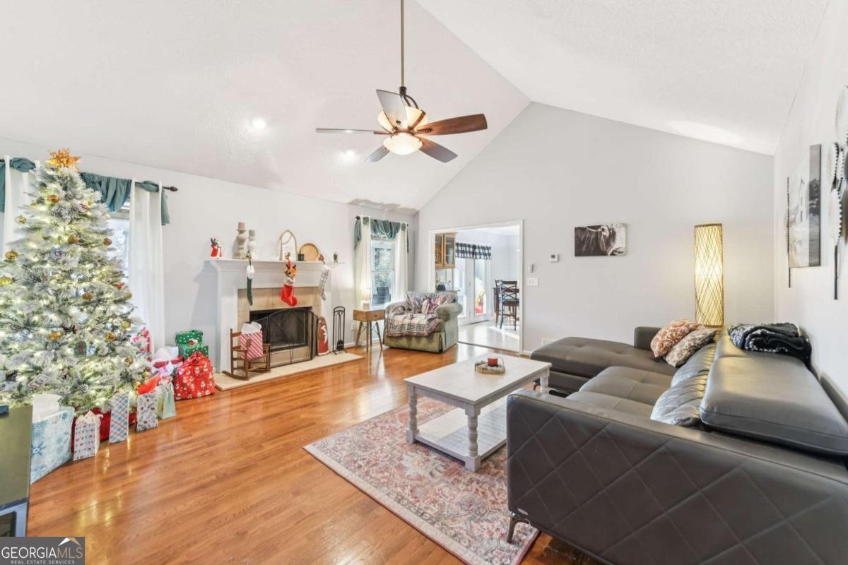 3415 View Trail Gainesville - 8