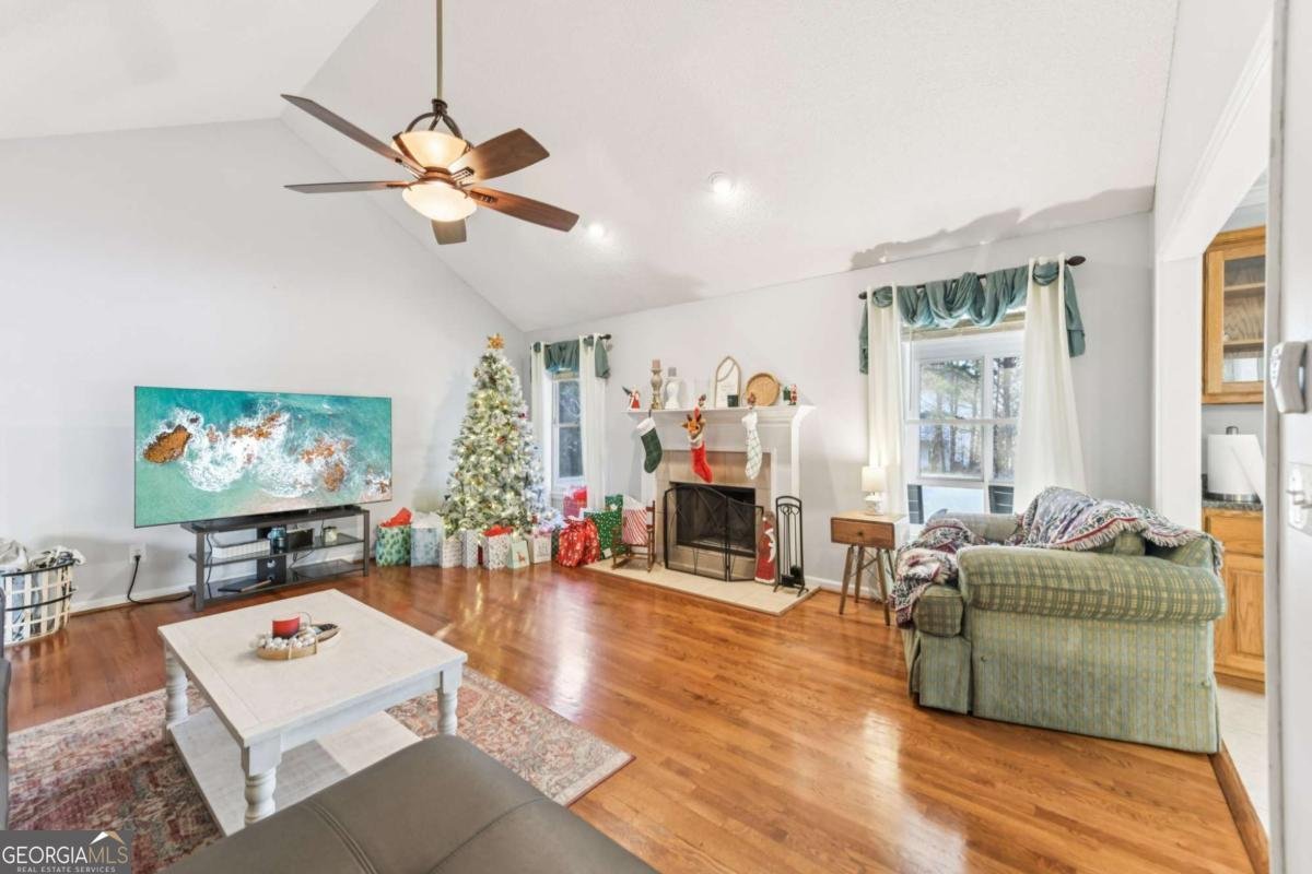 3415 View Trail Gainesville - 9