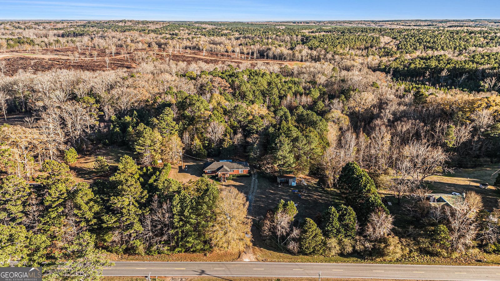 2199 Jackson Lake Road Mansfield - 13