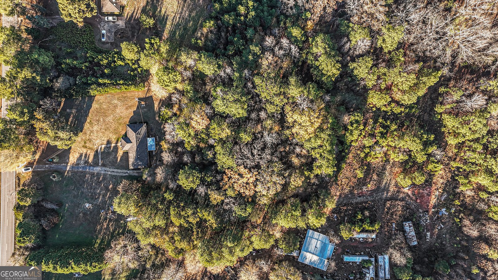 2199 Jackson Lake Road Mansfield - 14