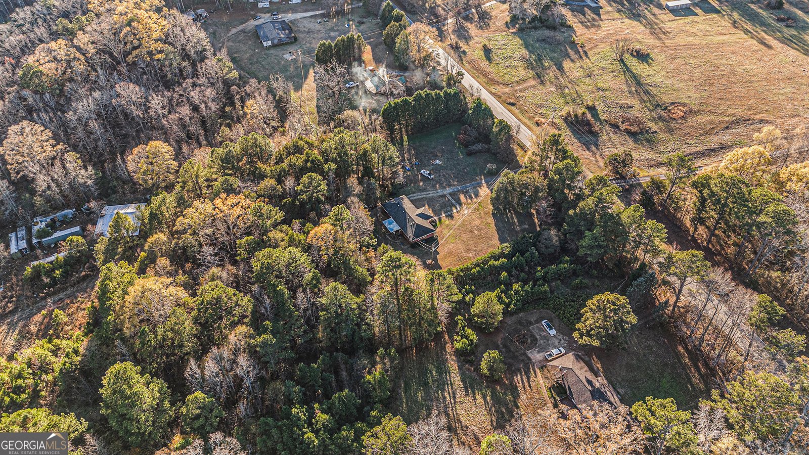 2199 Jackson Lake Road Mansfield - 15