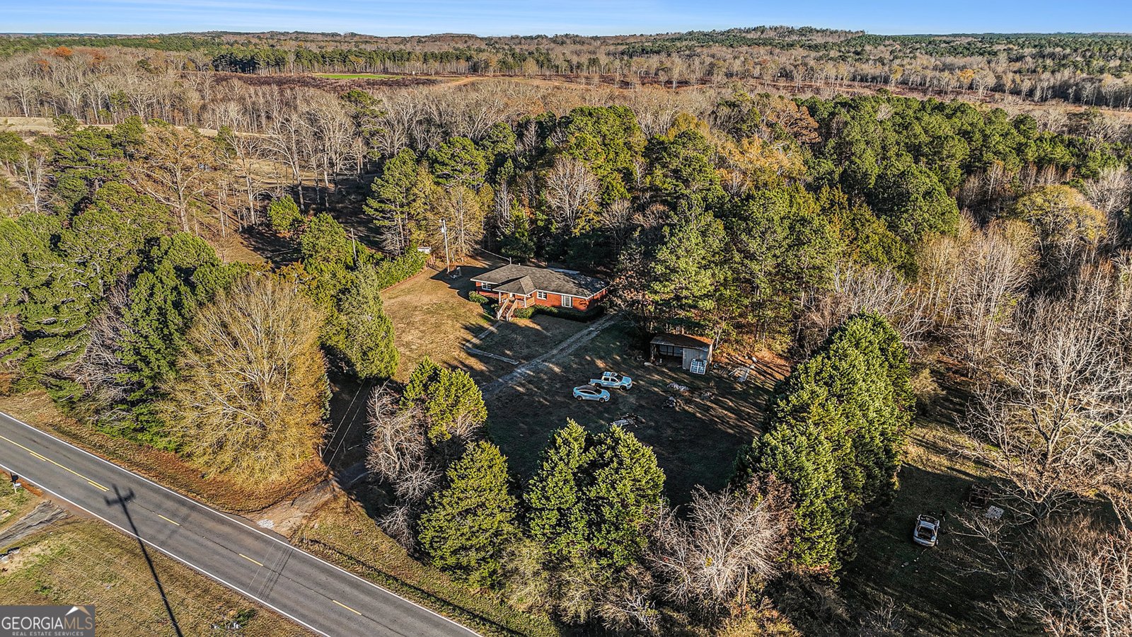 2199 Jackson Lake Road Mansfield - 17