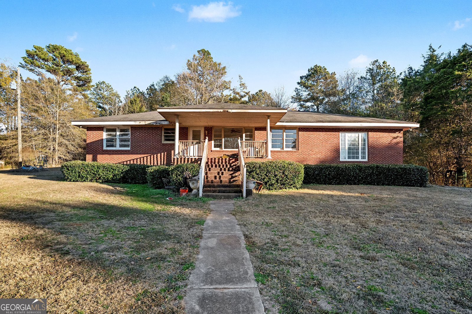 2199 Jackson Lake Road Mansfield - 2