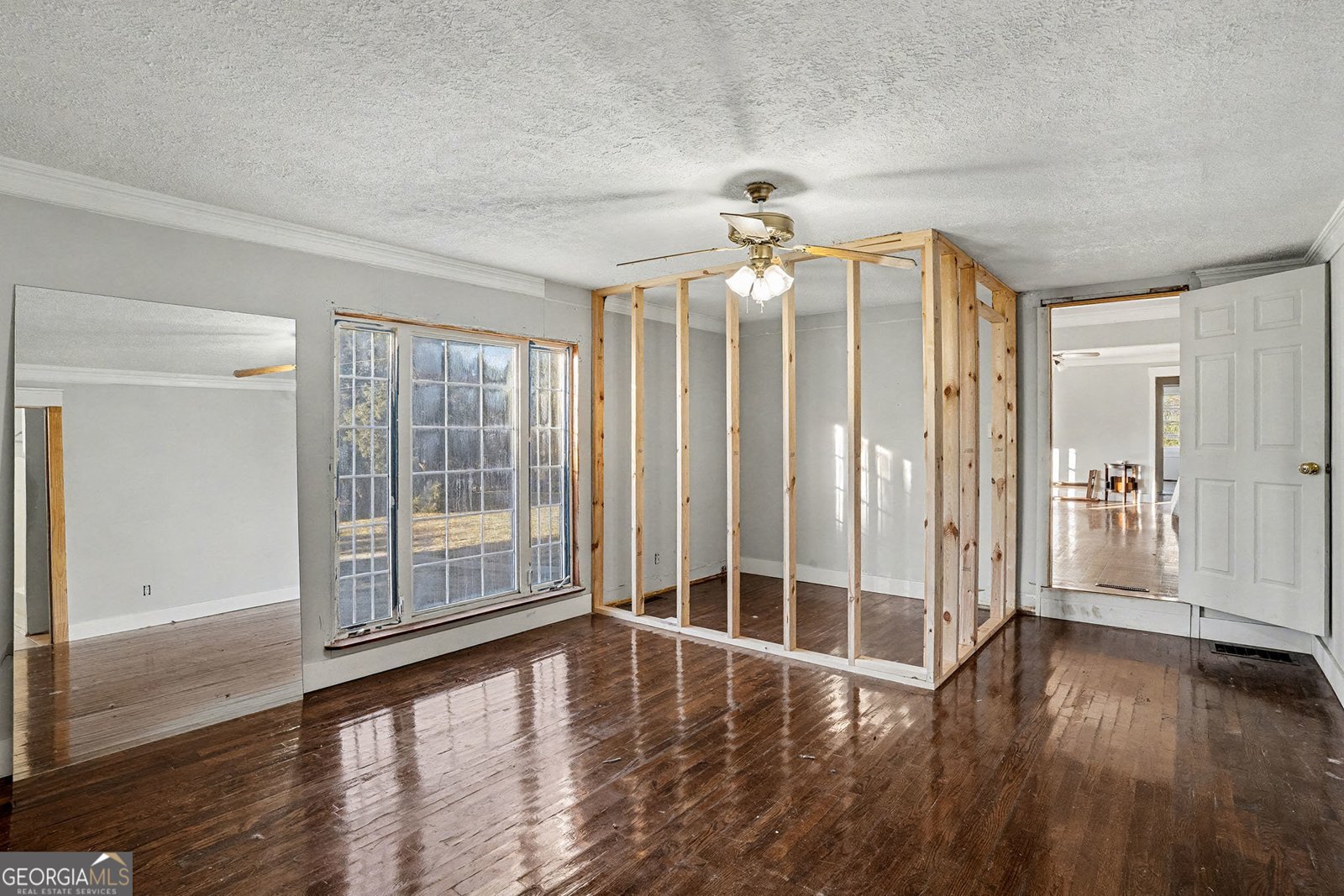 2199 Jackson Lake Road Mansfield - 3