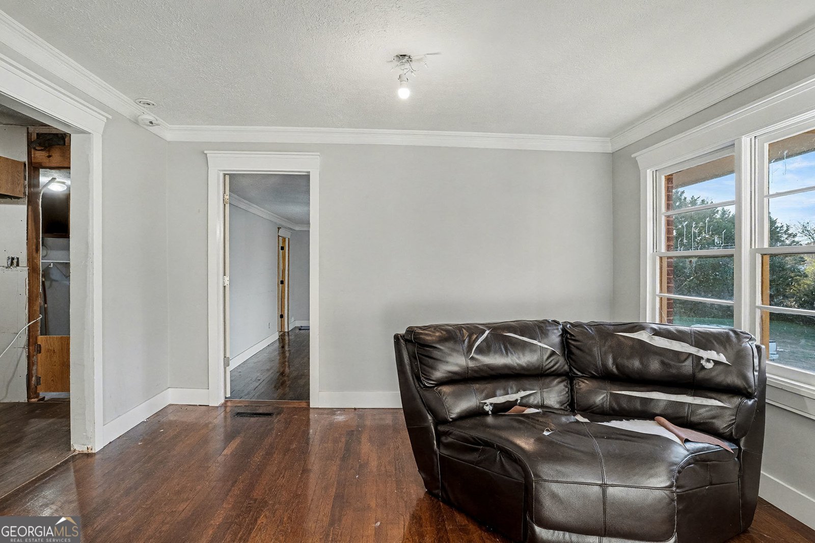 2199 Jackson Lake Road Mansfield - 4