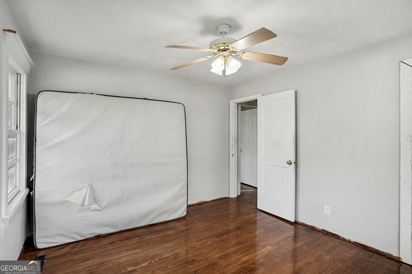 2199 Jackson Lake Road Mansfield - 8