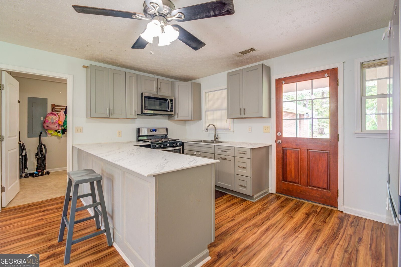 506 West Street Greensboro - 16