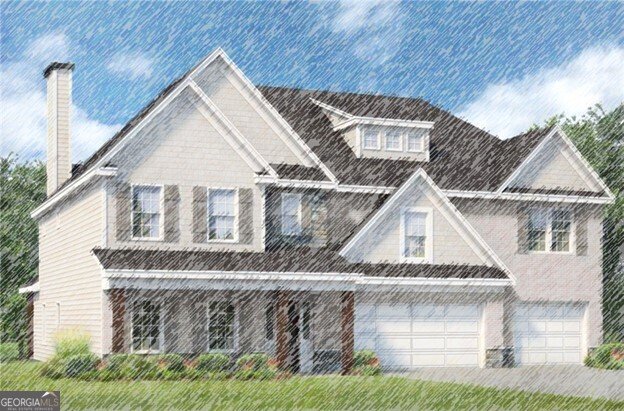 4145 Holstein Hill Columbus - main photo