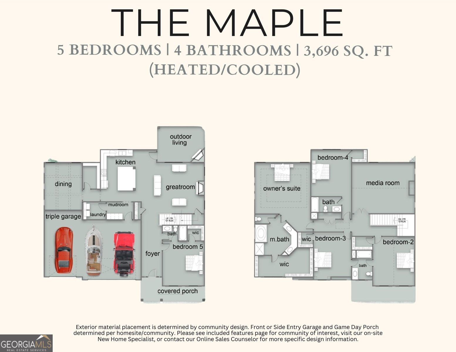 4145 Holstein Hill Columbus - 3