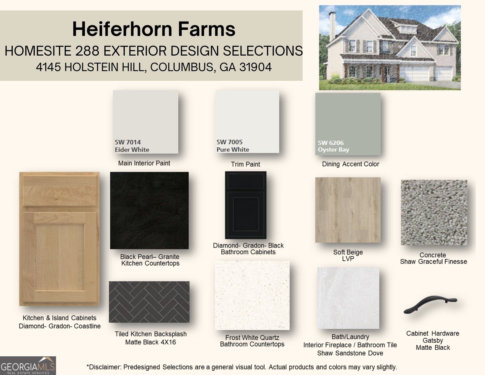 4145 Holstein Hill Columbus - 4