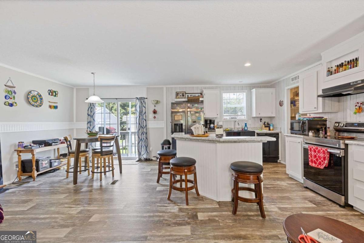 26 Meadow Lane Conyers - 11