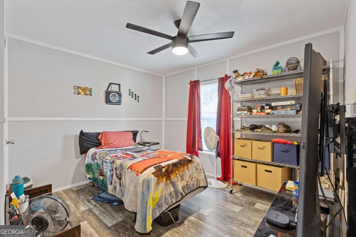 26 Meadow Lane Conyers - 17