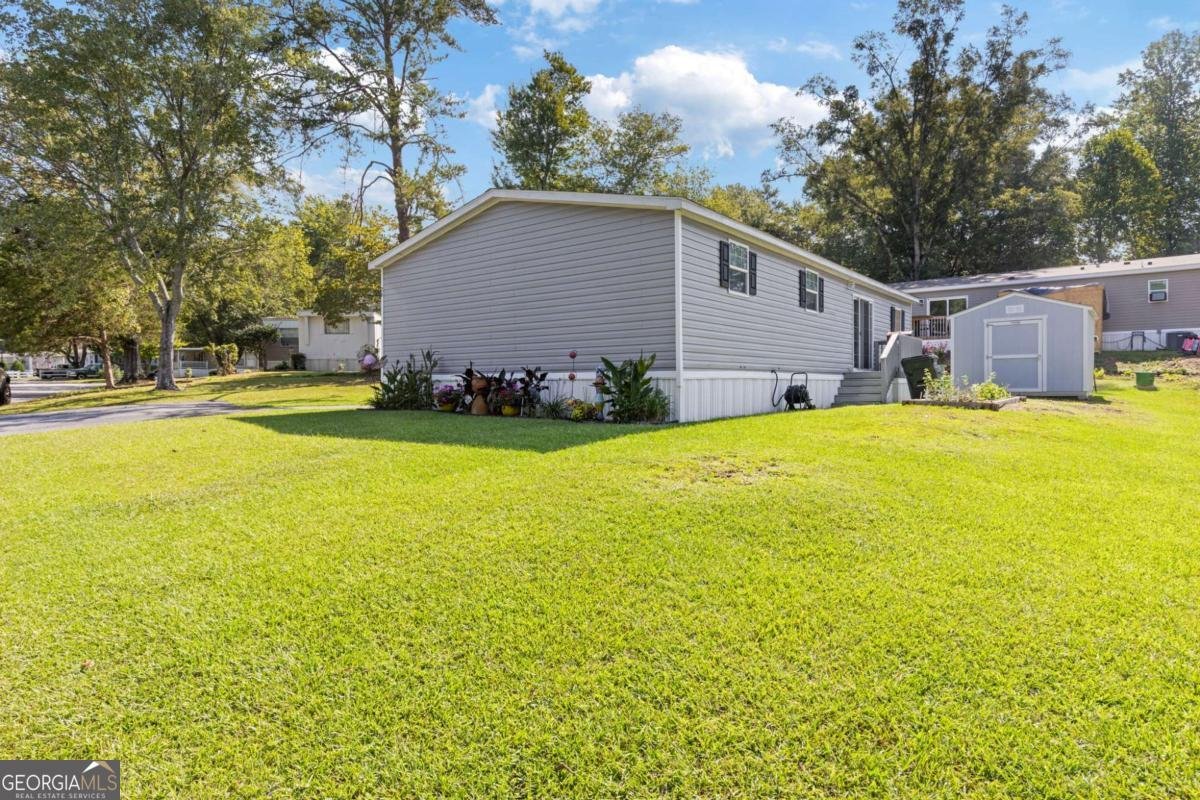 26 Meadow Lane Conyers - 3