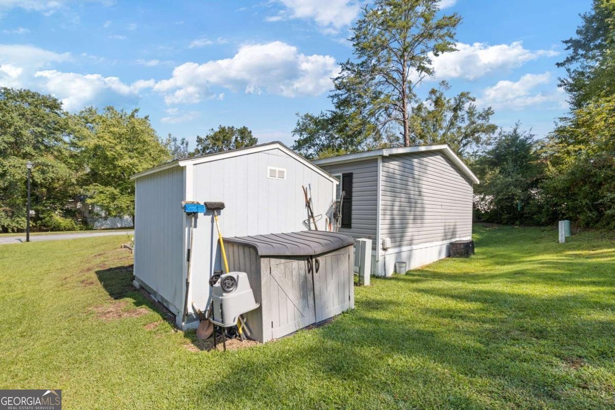 26 Meadow Lane Conyers - 4