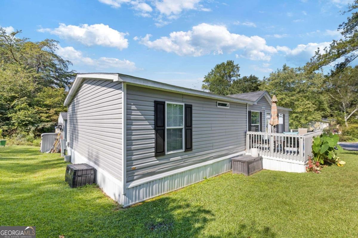 26 Meadow Lane Conyers - 5