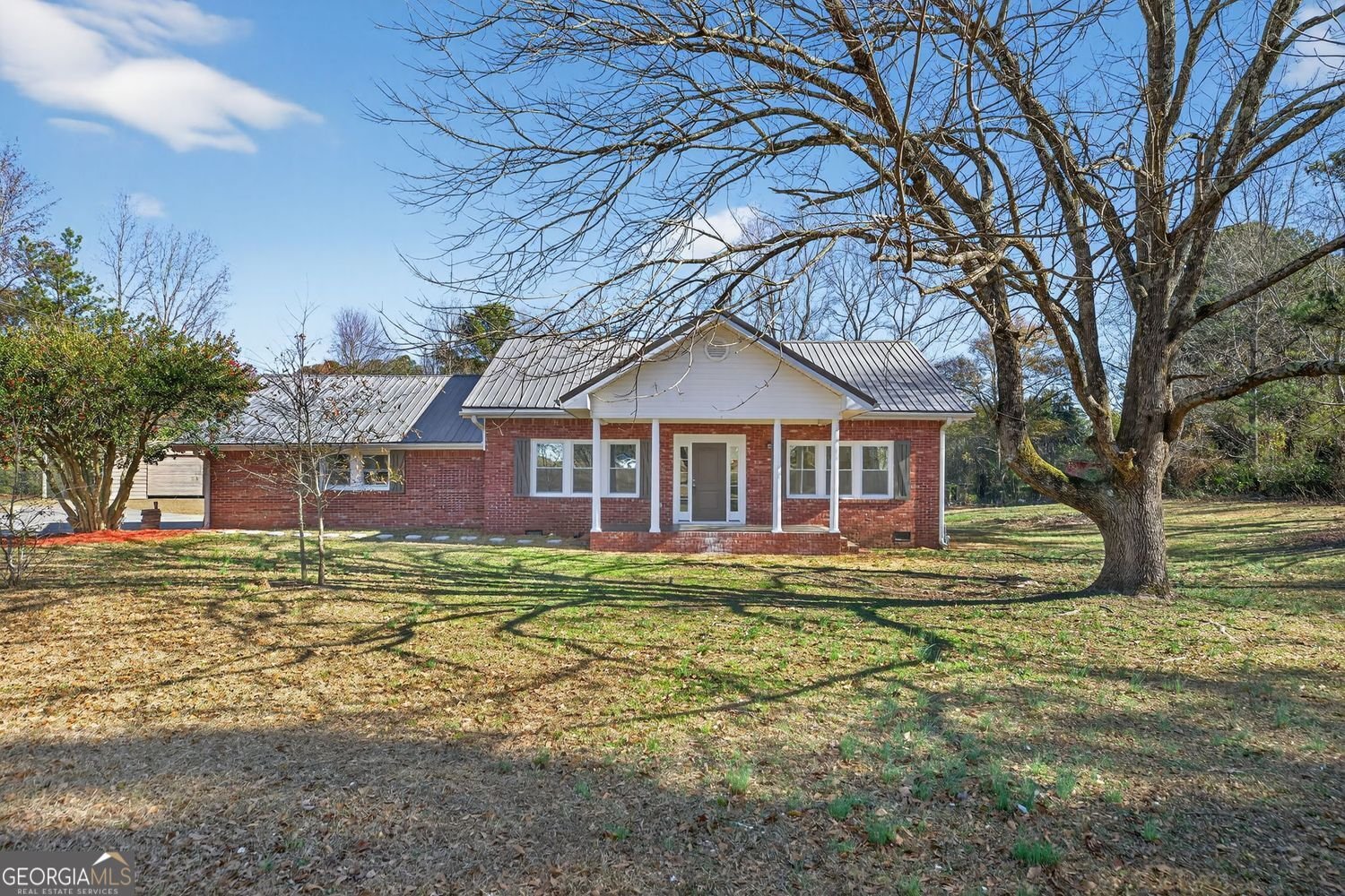 18 Dyer Circle Carrollton - main photo