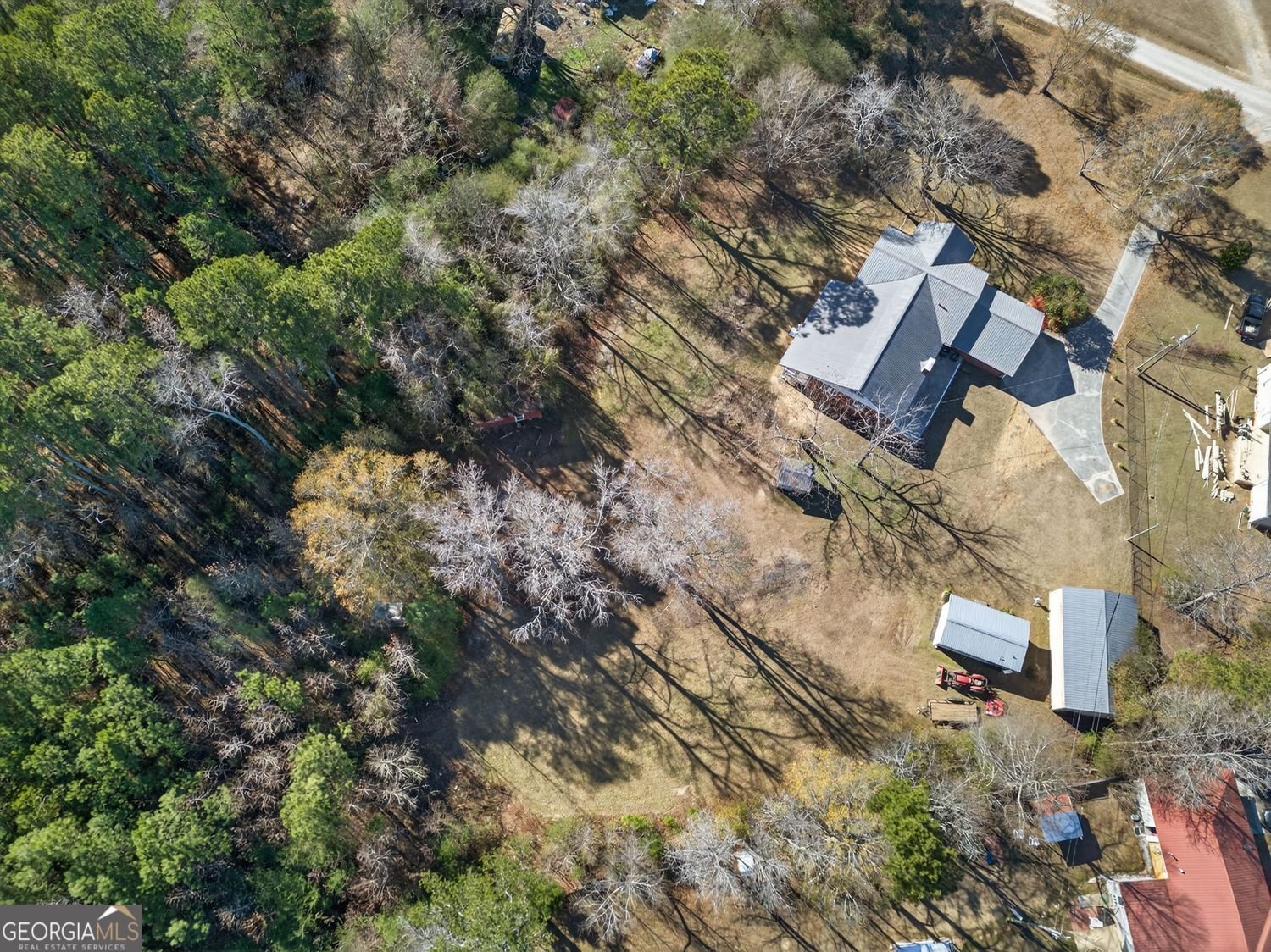 18 Dyer Circle Carrollton - 45