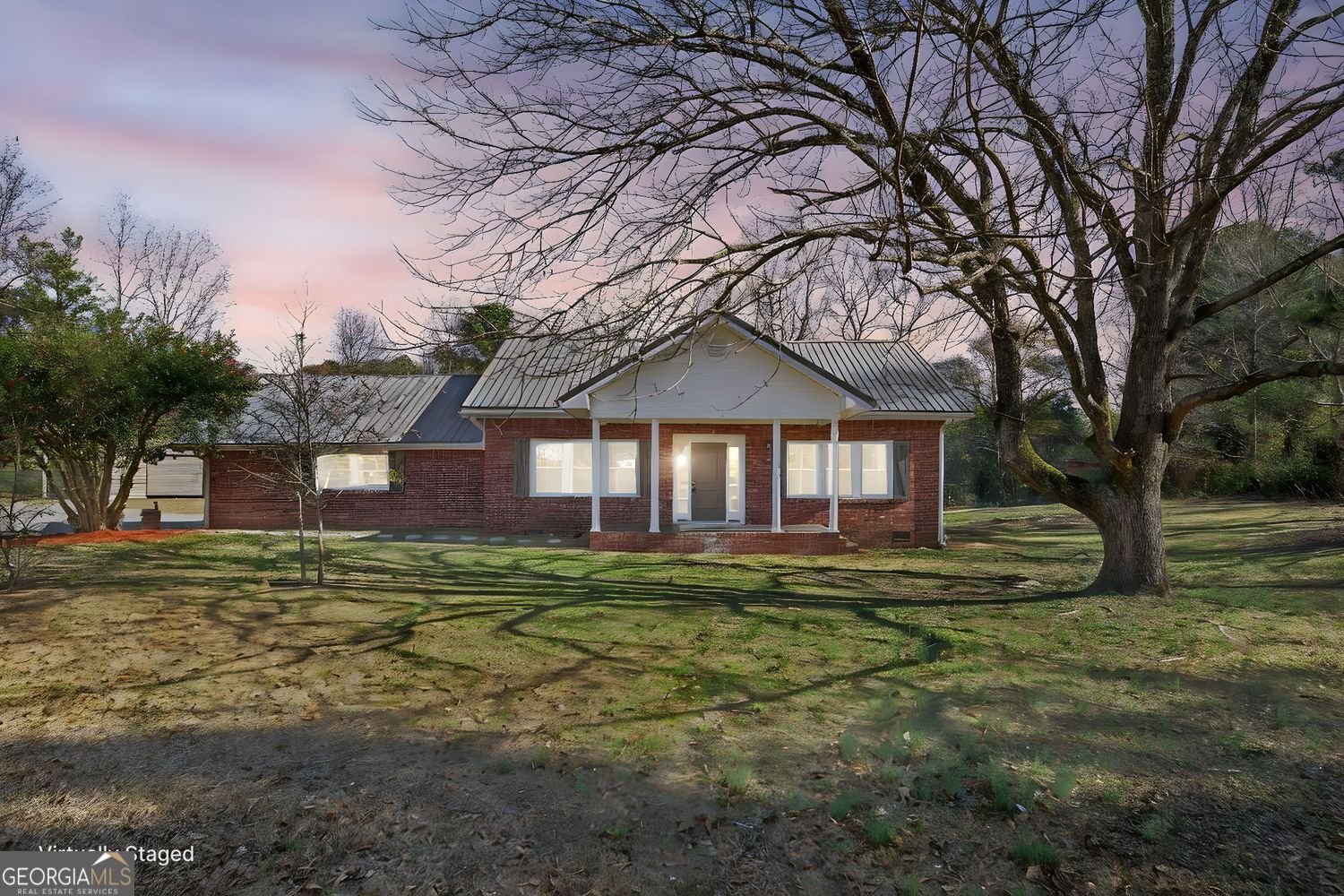 18 Dyer Circle Carrollton - 47