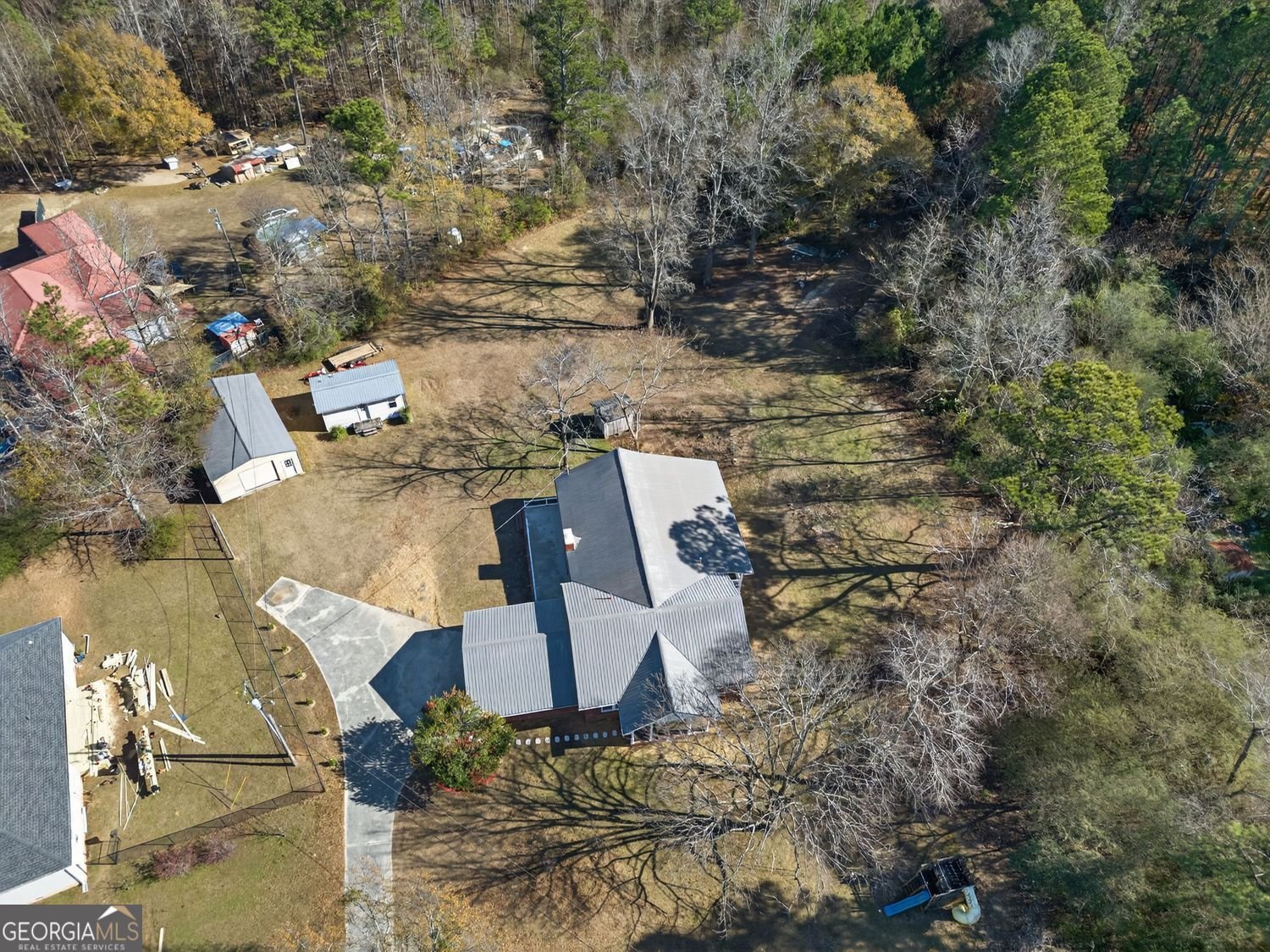 18 Dyer Circle Carrollton - 5