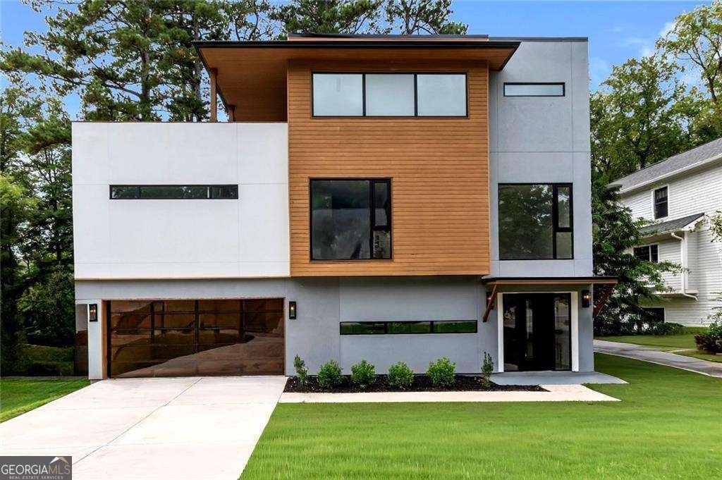 1653 Wayland Circle Brookhaven - 2