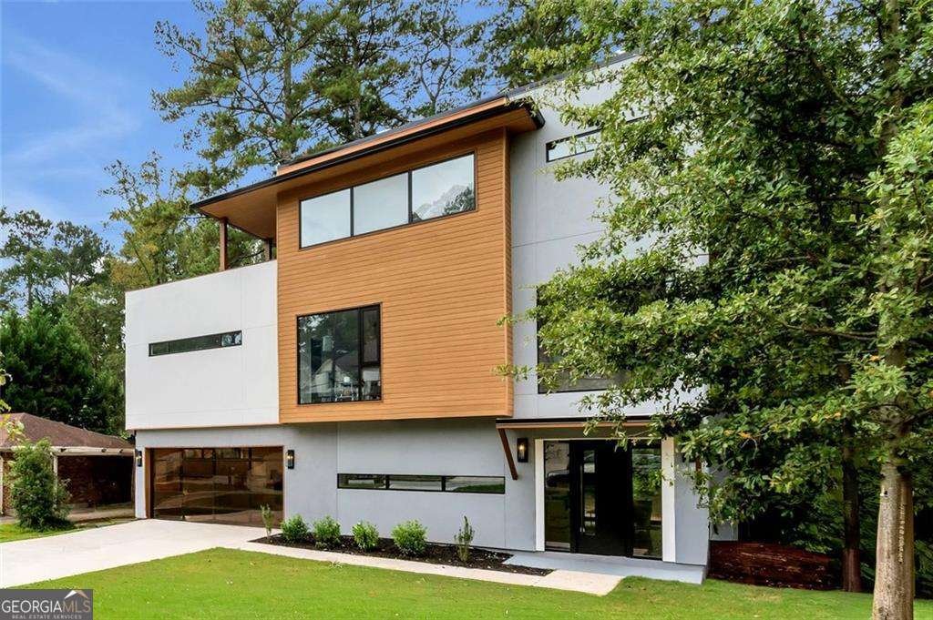 1653 Wayland Circle Brookhaven - 3