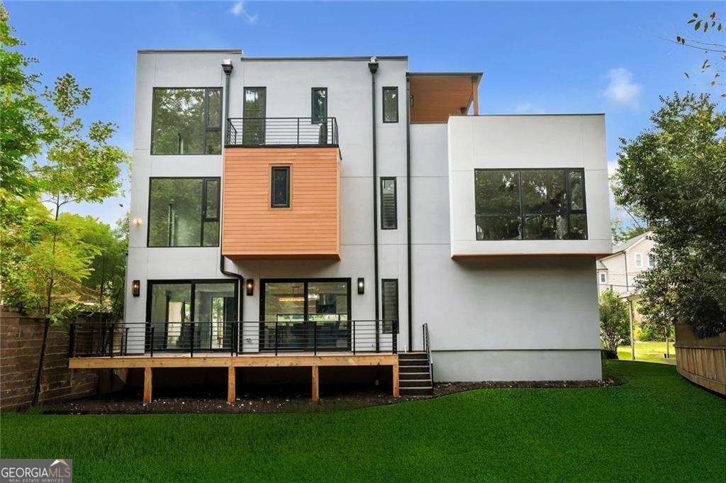 1653 Wayland Circle Brookhaven - 5