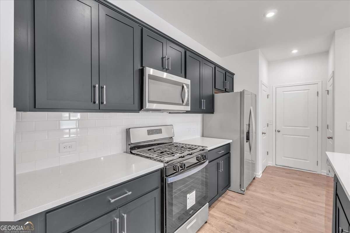 2623 Jordan Lane Lithia Springs - 17