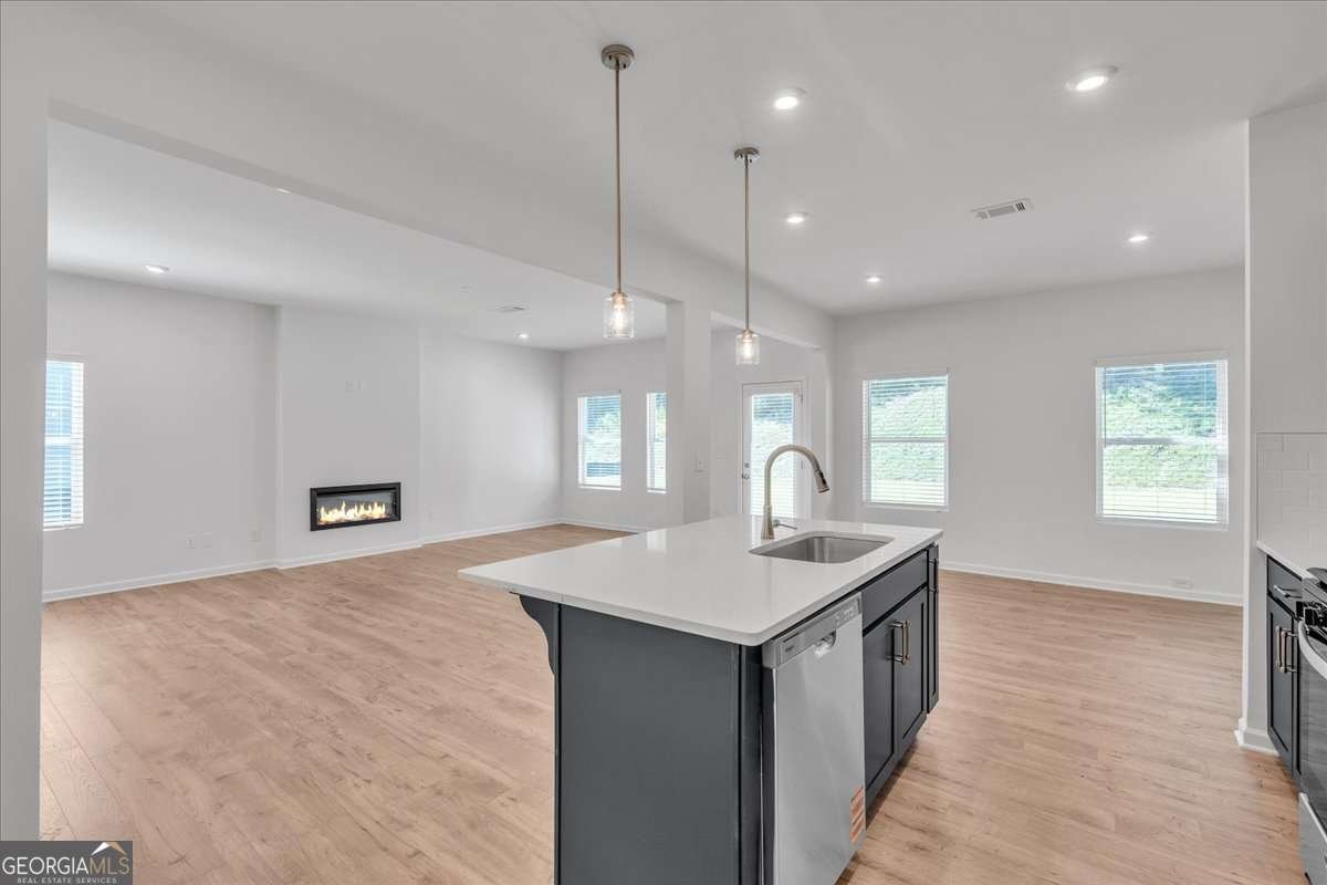 2623 Jordan Lane Lithia Springs - 18