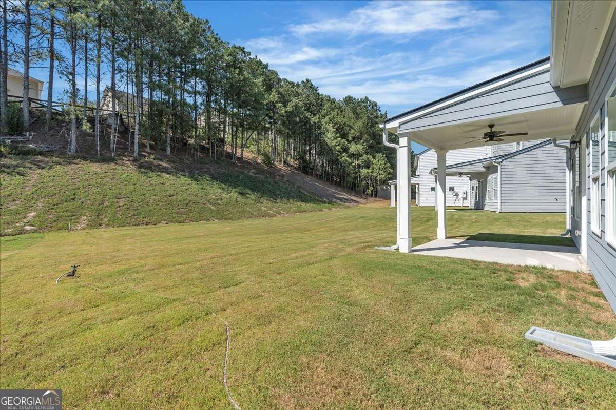 2623 Jordan Lane Lithia Springs - 35