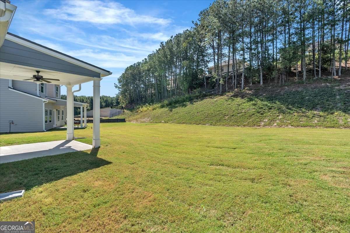 2623 Jordan Lane Lithia Springs - 36