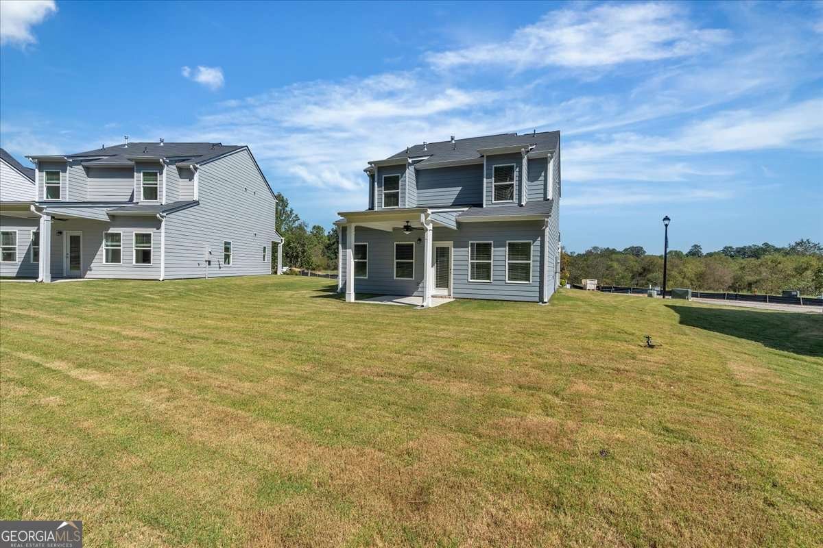 2623 Jordan Lane Lithia Springs - 37