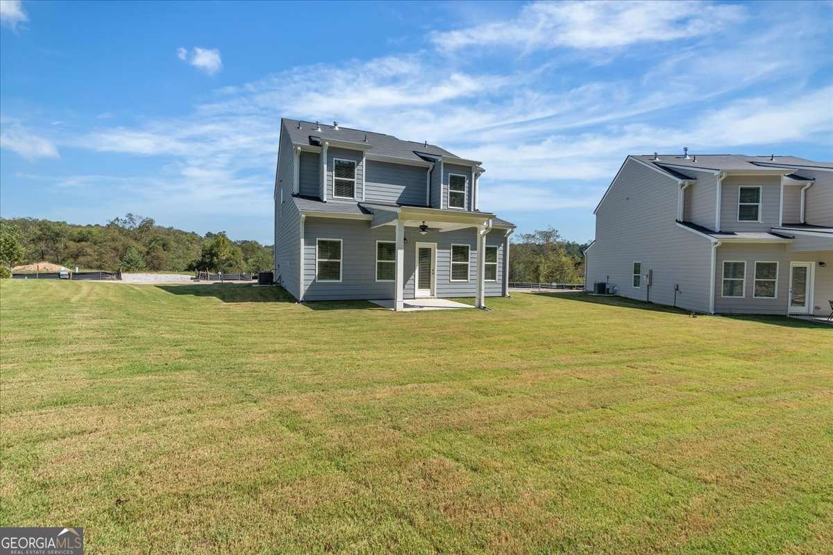 2623 Jordan Lane Lithia Springs - 39