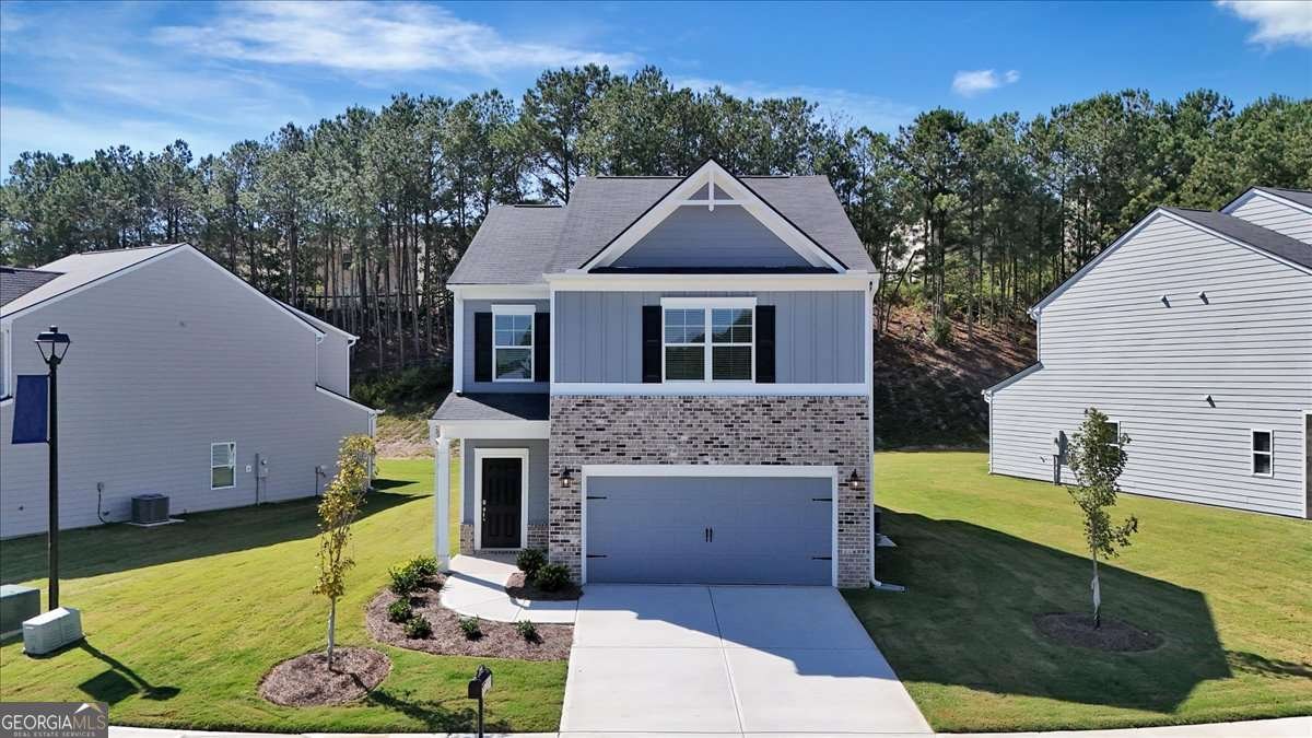 2623 Jordan Lane Lithia Springs - 4