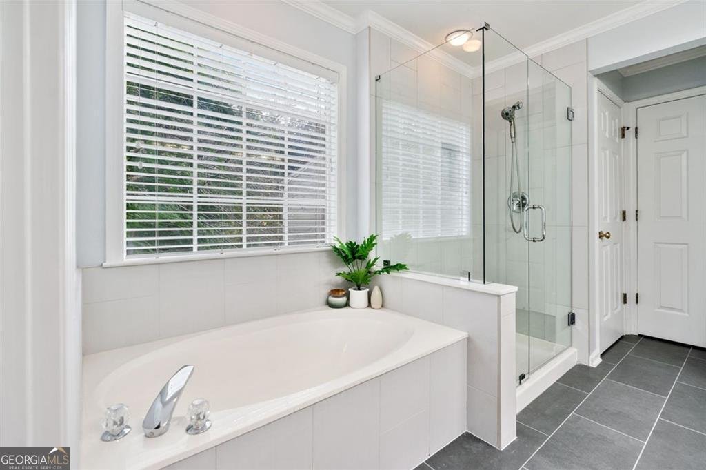 5096 Akard Court Suwanee - 4