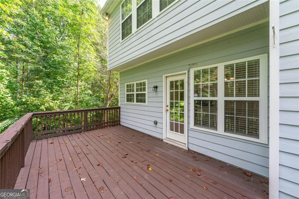 5096 Akard Court Suwanee - 5