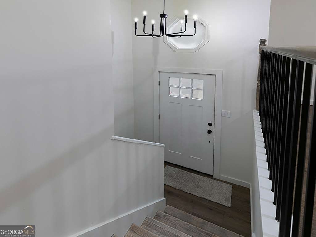 18 Hawk Drive Hiram - 3