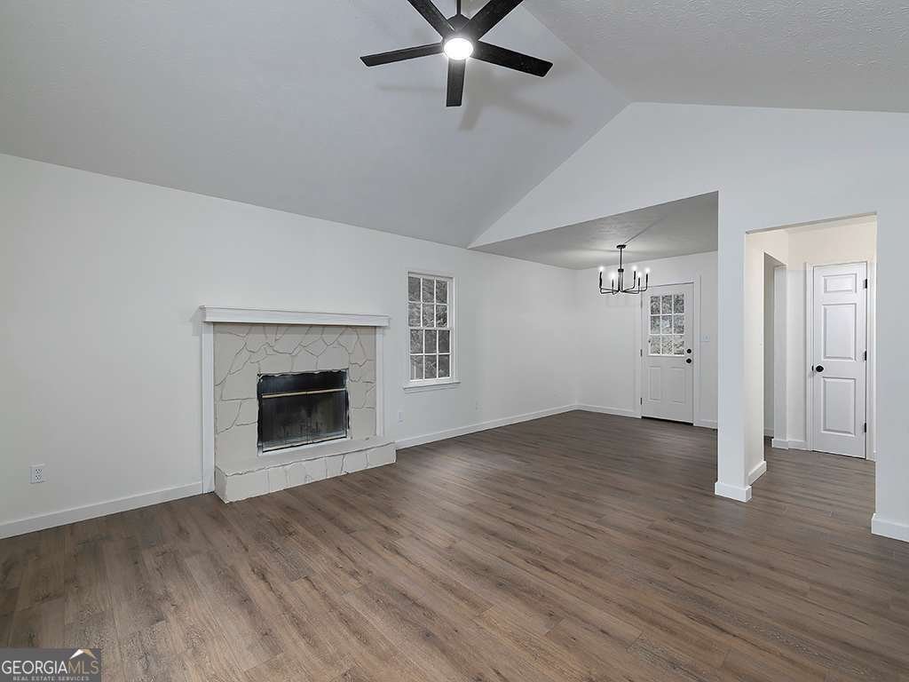 18 Hawk Drive Hiram - 9