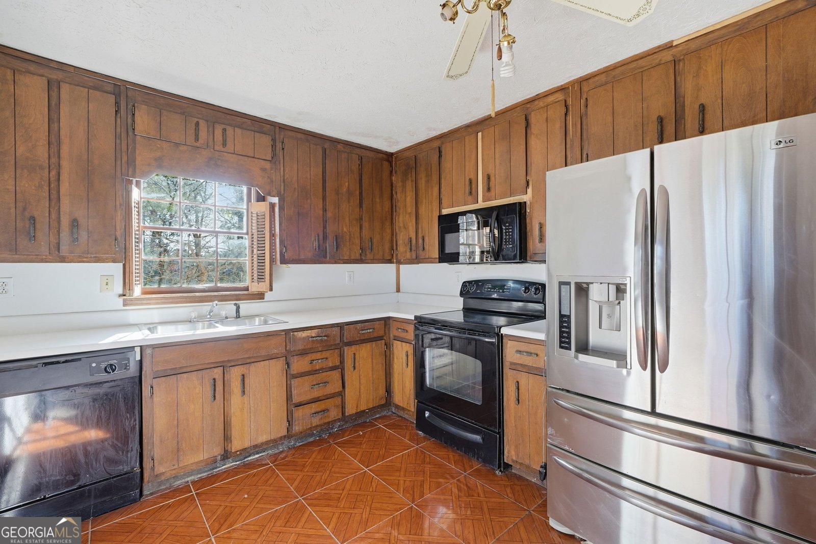 2272 Stoney Ford Drive Marietta - 2