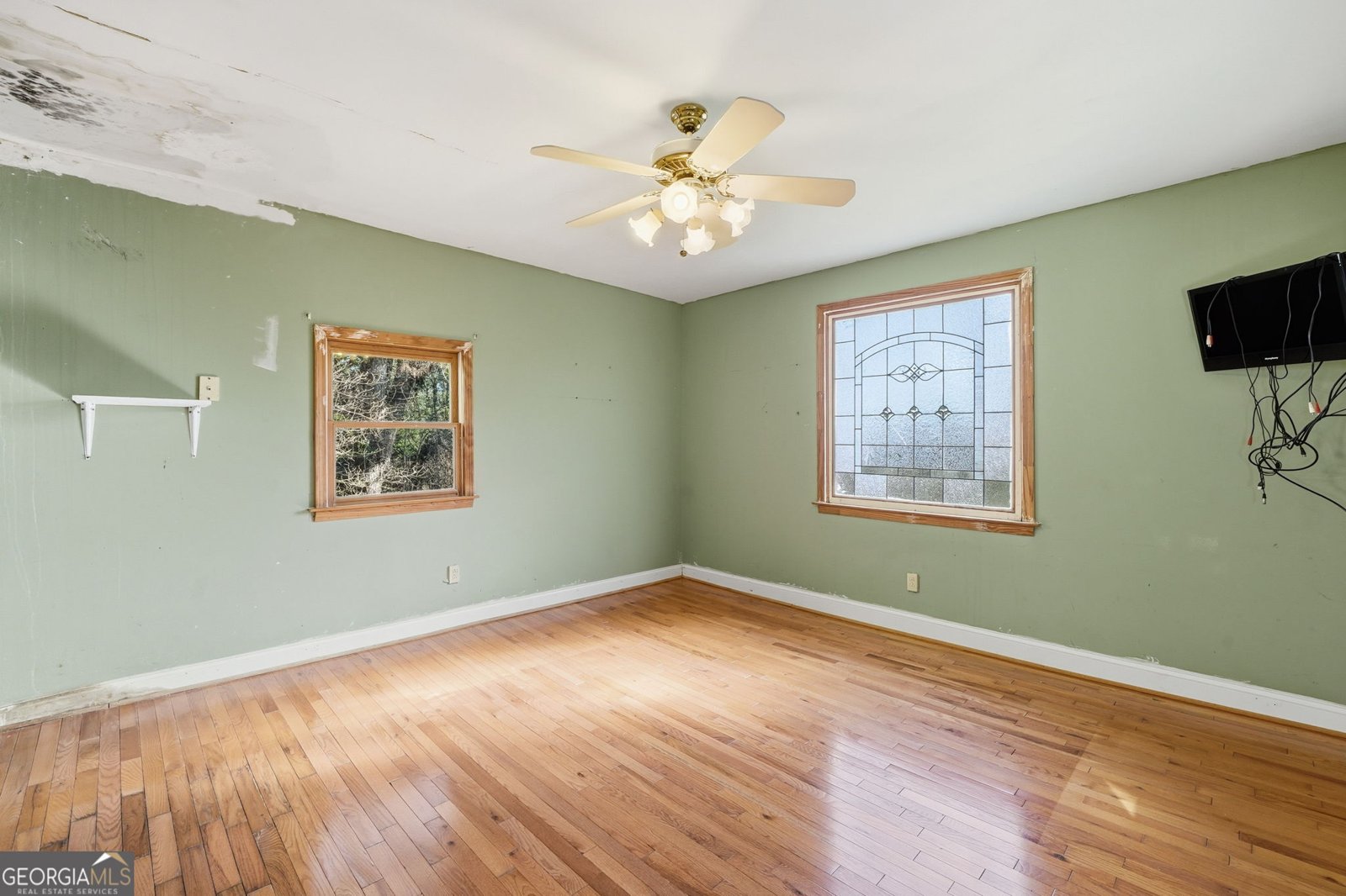 2272 Stoney Ford Drive Marietta - 23