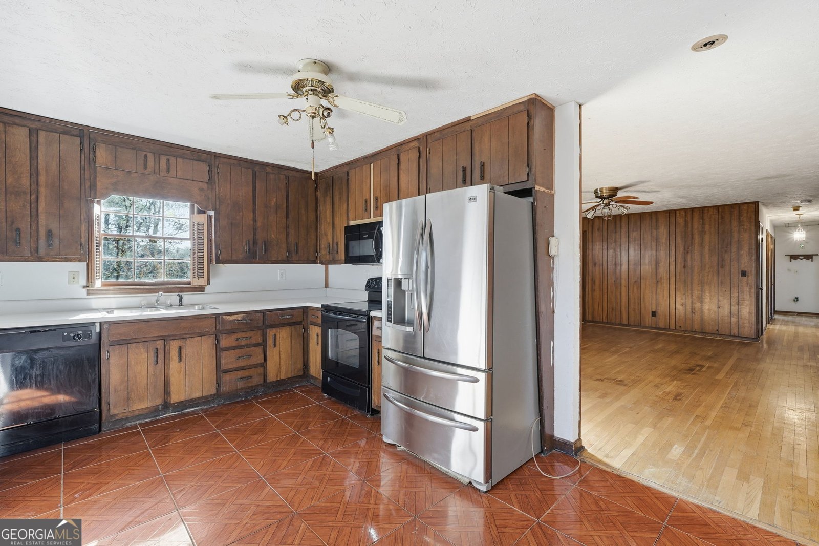 2272 Stoney Ford Drive Marietta - 3