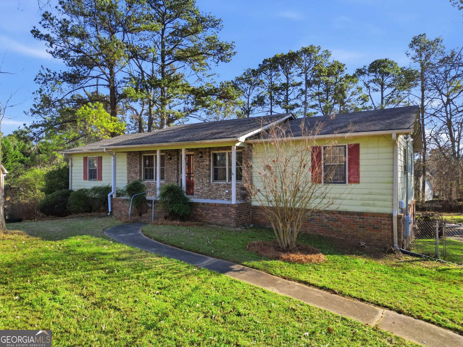 2272 Stoney Ford Drive Marietta - 37